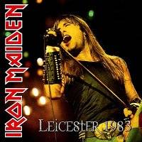 Iron Maiden (UK-1) : Leicester 1983